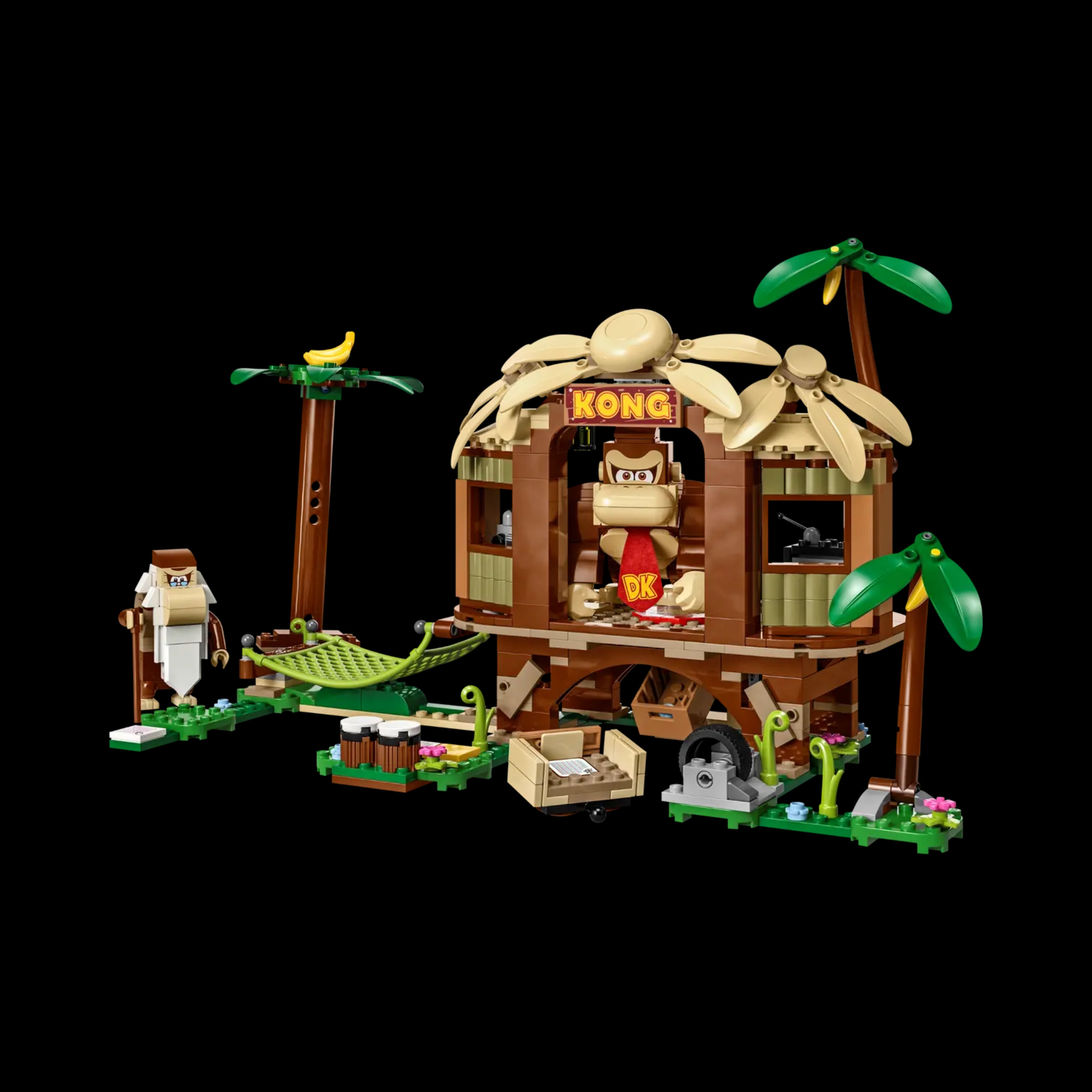 Donkey-Kong_s-Tree-House-