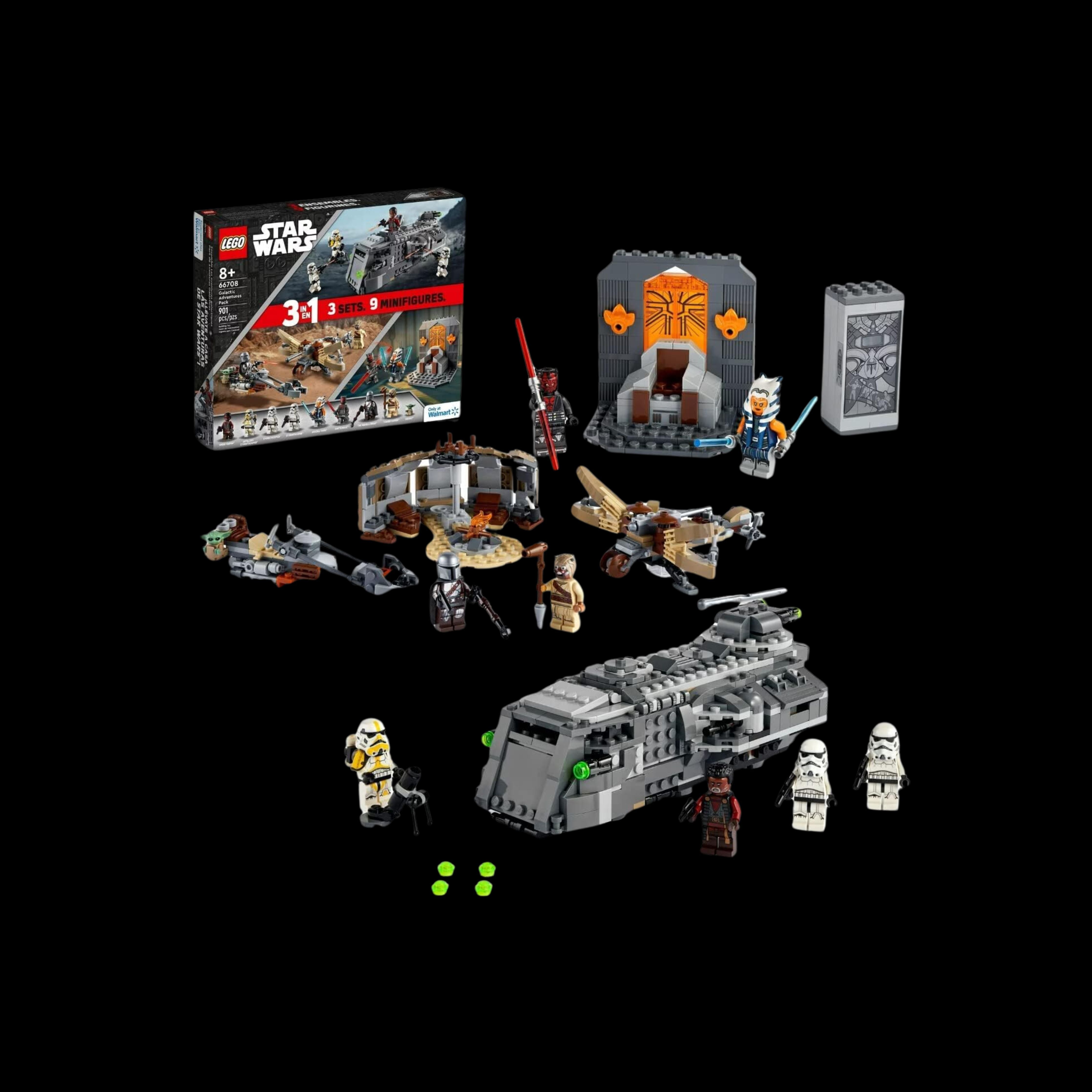 Star top Wars 66708