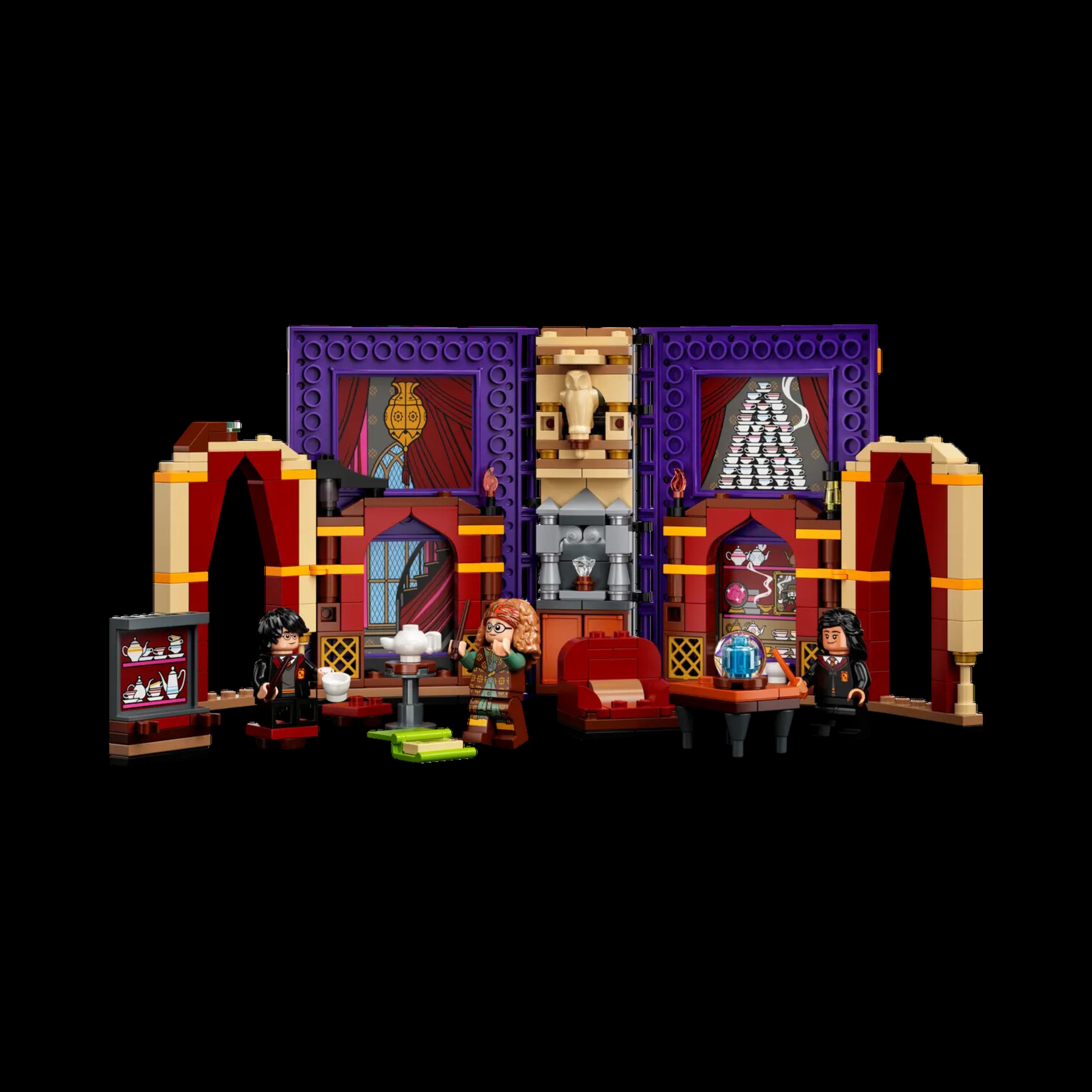 Hogwarts-moment-divination-