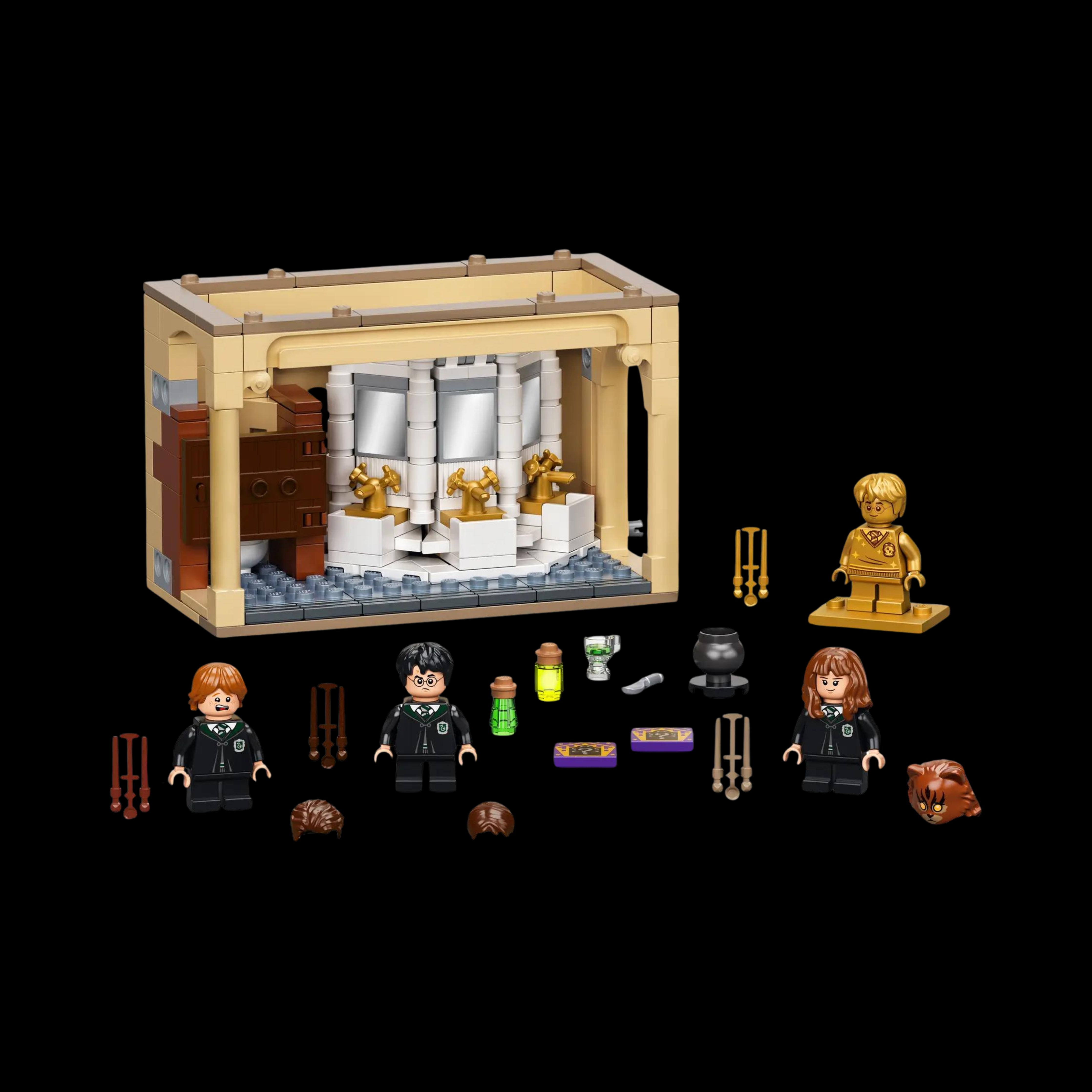 コレクション 1938g Hogwarts-poly-juice-potion-