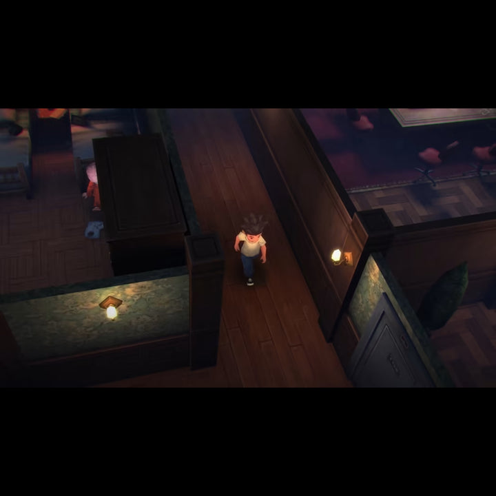 Gameplay of Results for "Heaven Dust Collection"