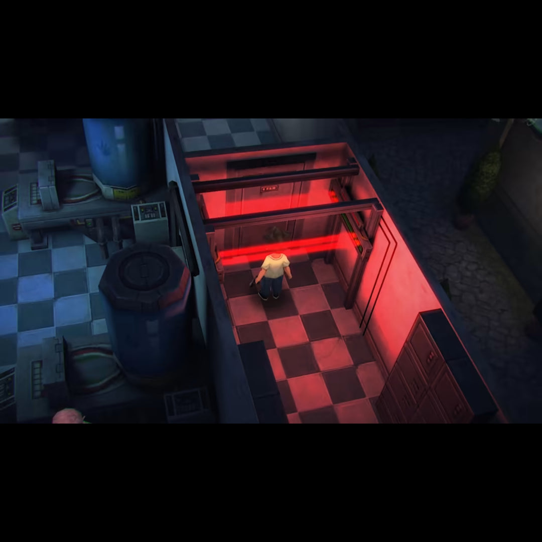 Gameplay of Results for "Heaven Dust Collection"