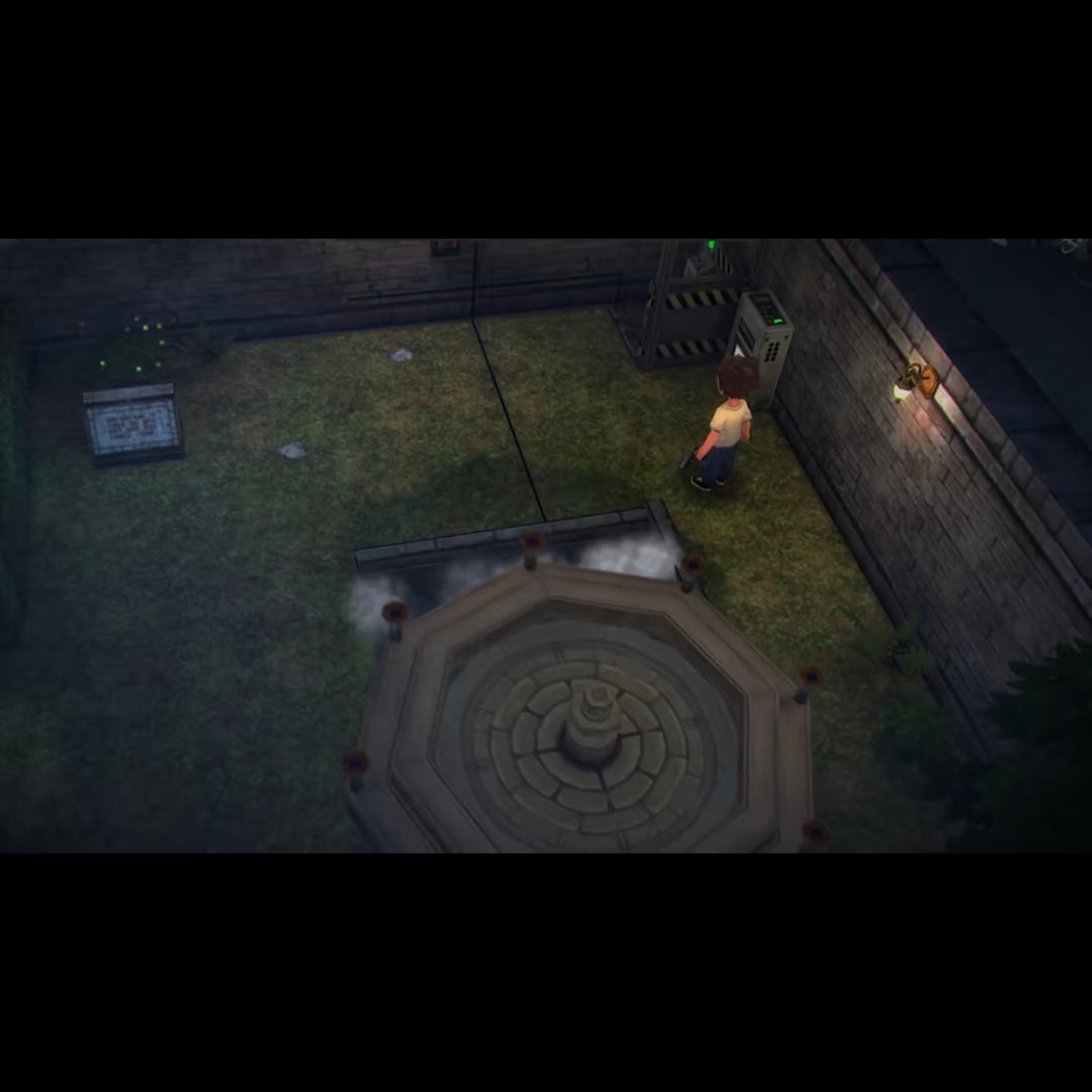 Gameplay of Results for "Heaven Dust Collection"