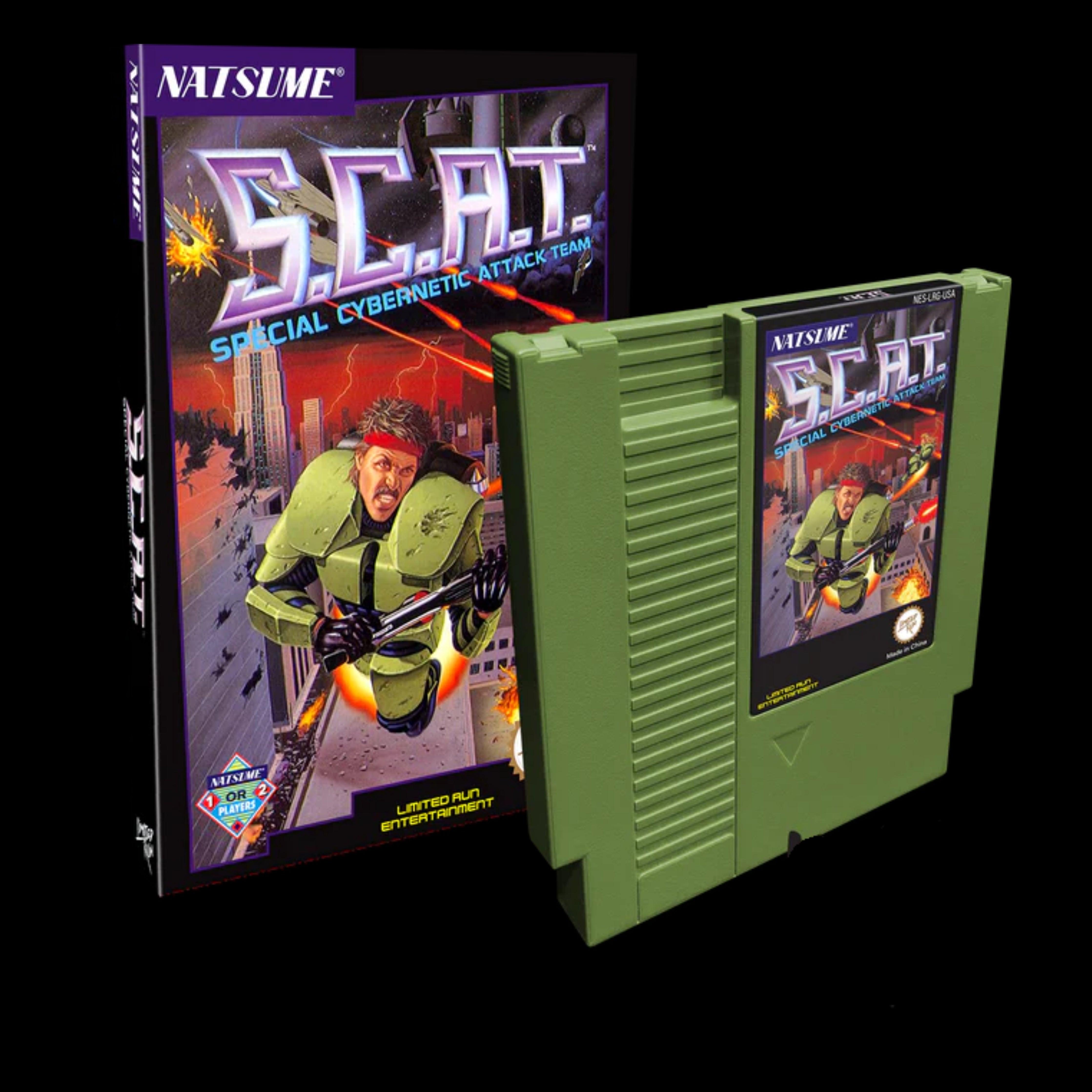 S.C.A.T.-Special-Cybernetic-