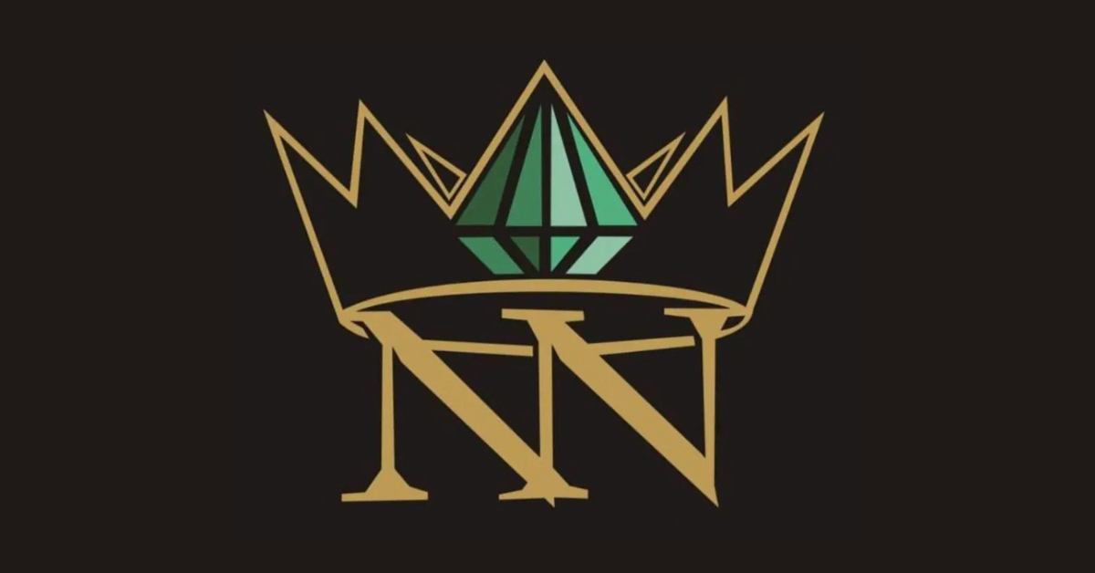 Noble Nostalgics logo