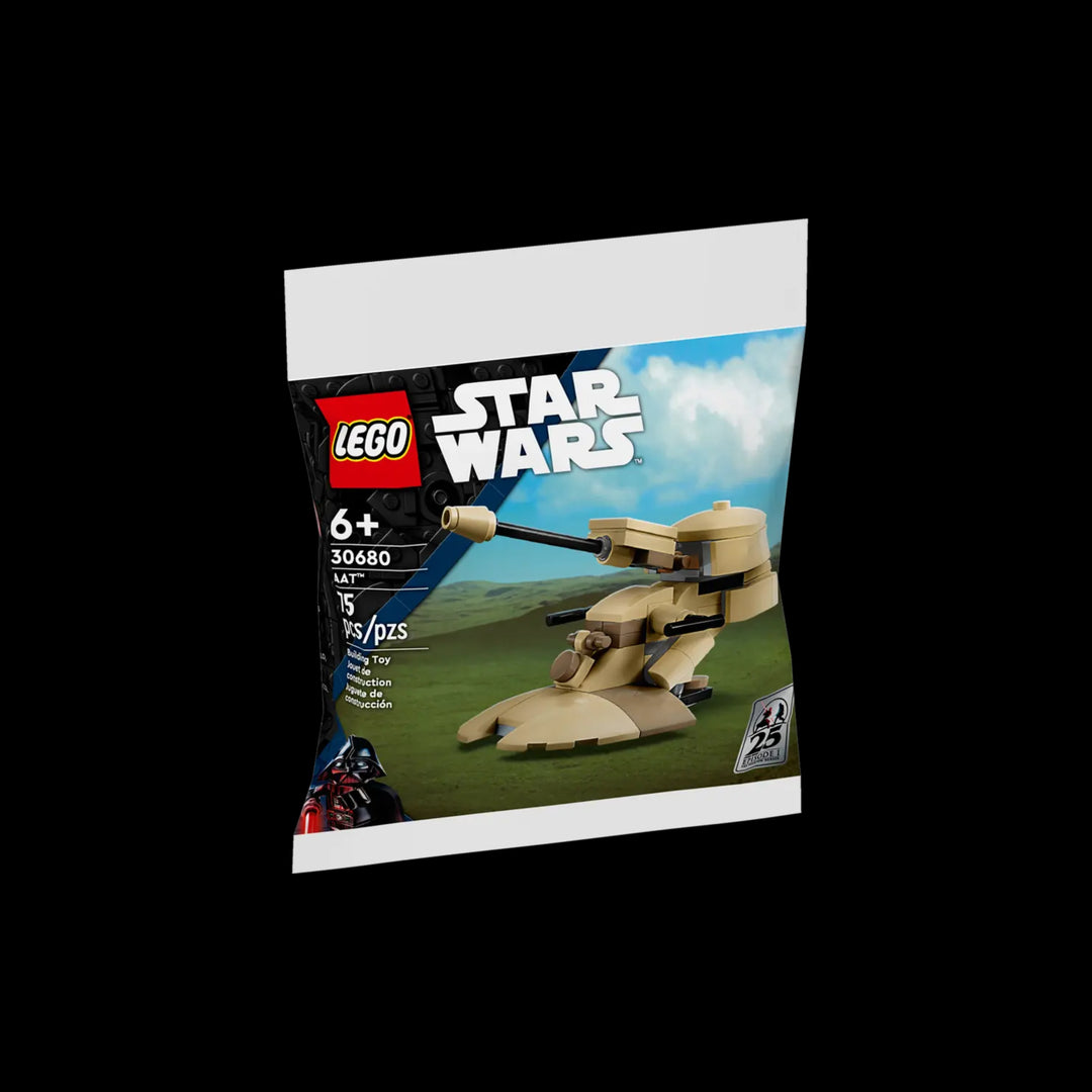 lego pack of AAT™ 30680