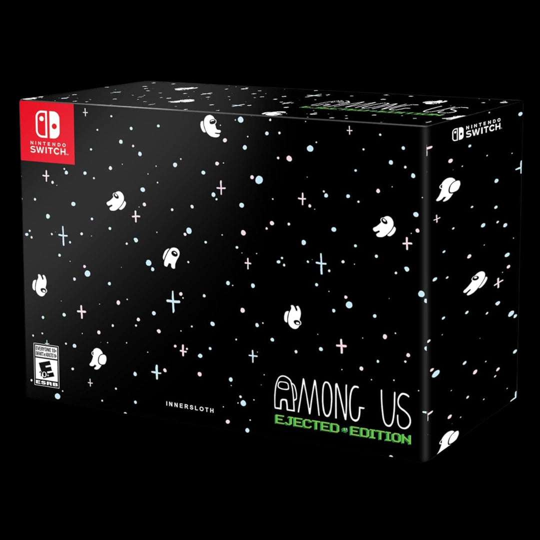 among us: ejected edition (nsw) - Main Image