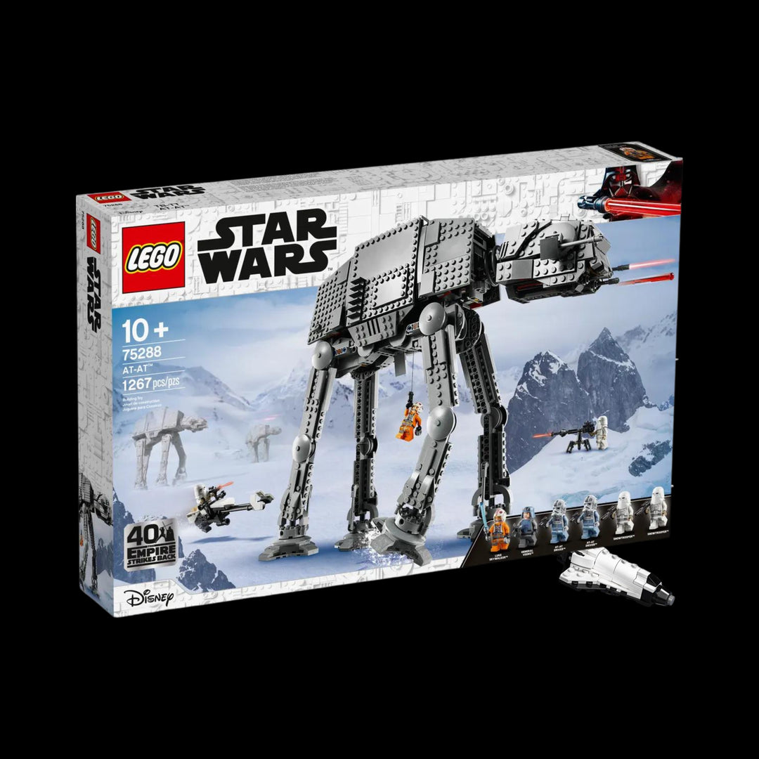 LEGO BOX OF AT-AT™ 75288