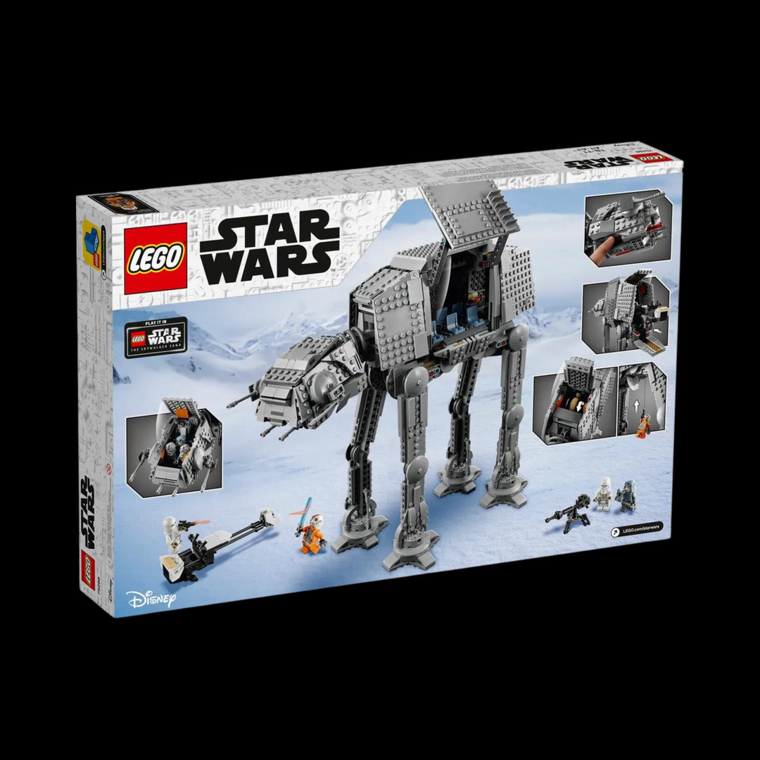 LEGO BOX OF AT-AT™ 75288