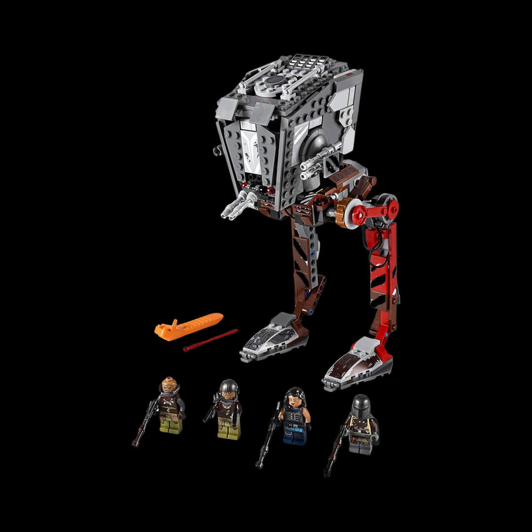 Star Wars™ AT-ST™ Raider 75254 - Main Image