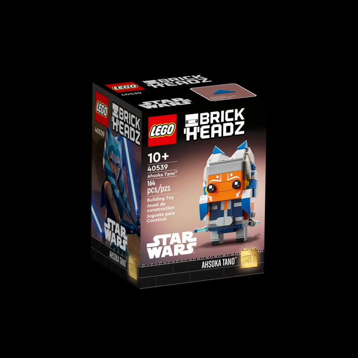 Box of Ahsoka Tano 40539