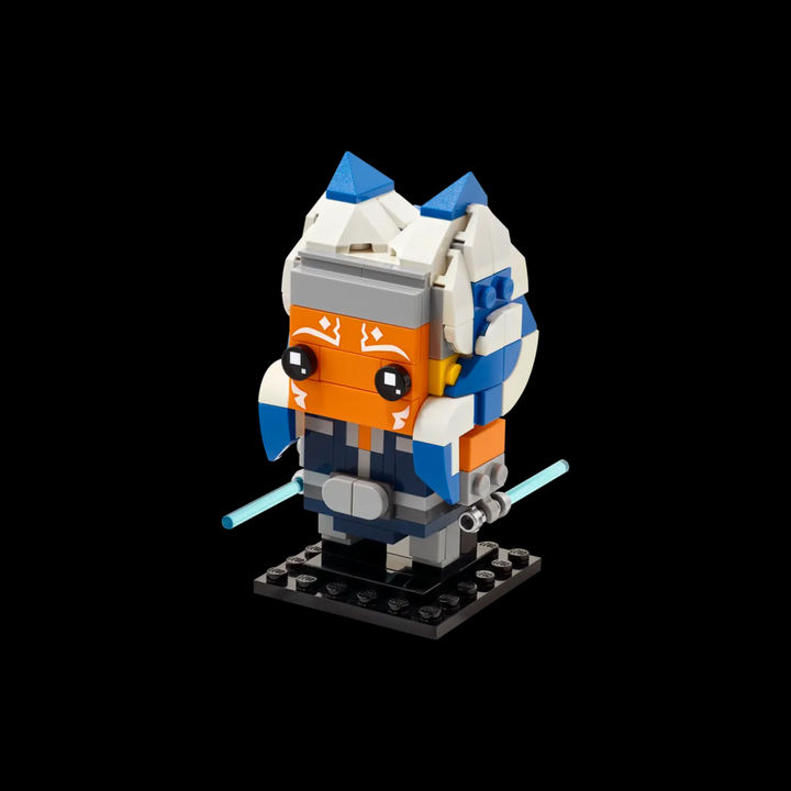 Front view of Ahsoka Tano 40539