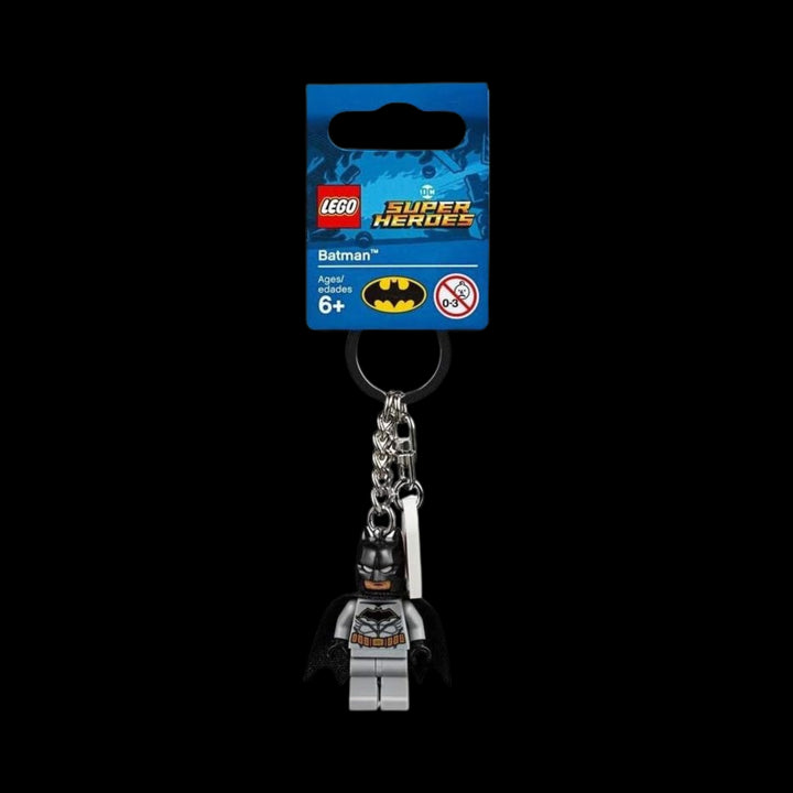 Batman key chain 853951 with tag