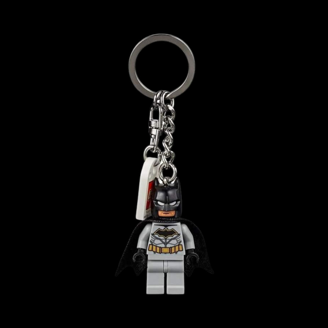 Batman key chain 853951 front view