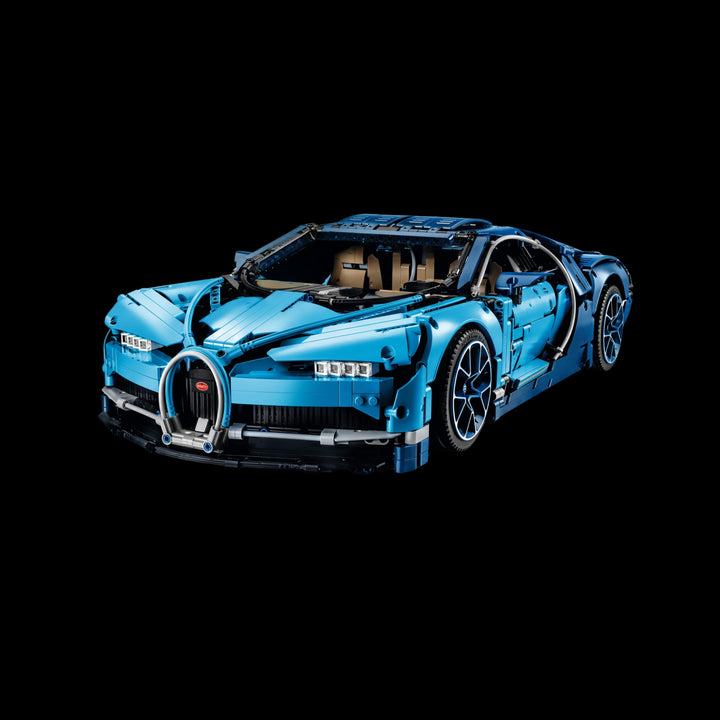 Bugatti Chiron 42083