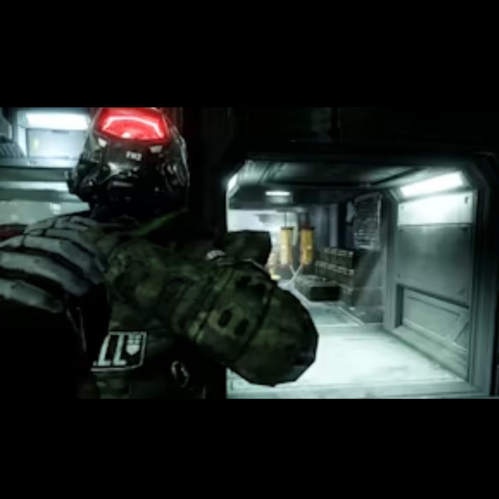 Crysis 3 Remastered (NSW) - Noble Nostalgics