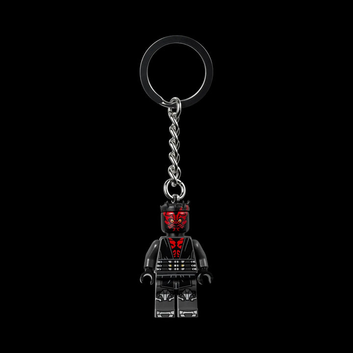 Completly assembel Darth Maul Key Chain 854188