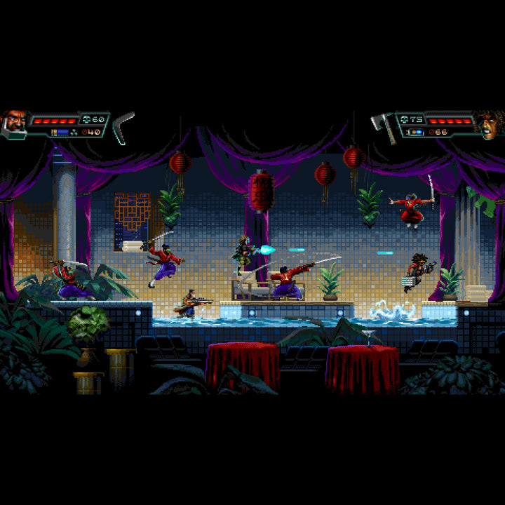 GAMEPLAY OF HUNTDOWN COLLECTOR'S EDITION