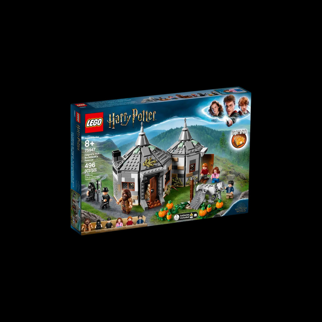 Lego box of Hagrid_s-hut-Buckbeak_s-rescue-75947_2