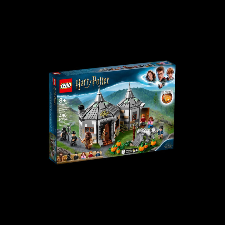 Lego box of Hagrid_s-hut-Buckbeak_s-rescue-75947_2