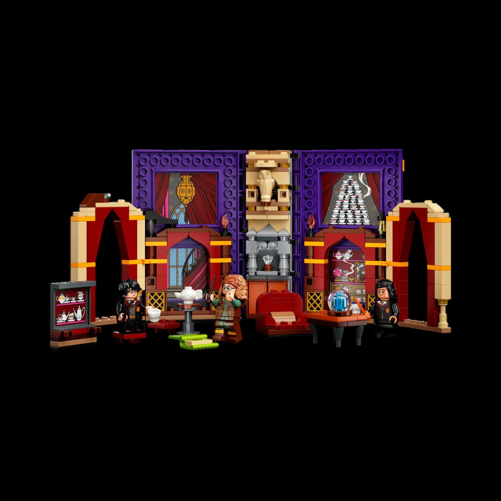 Hogwarts-moment-divination-