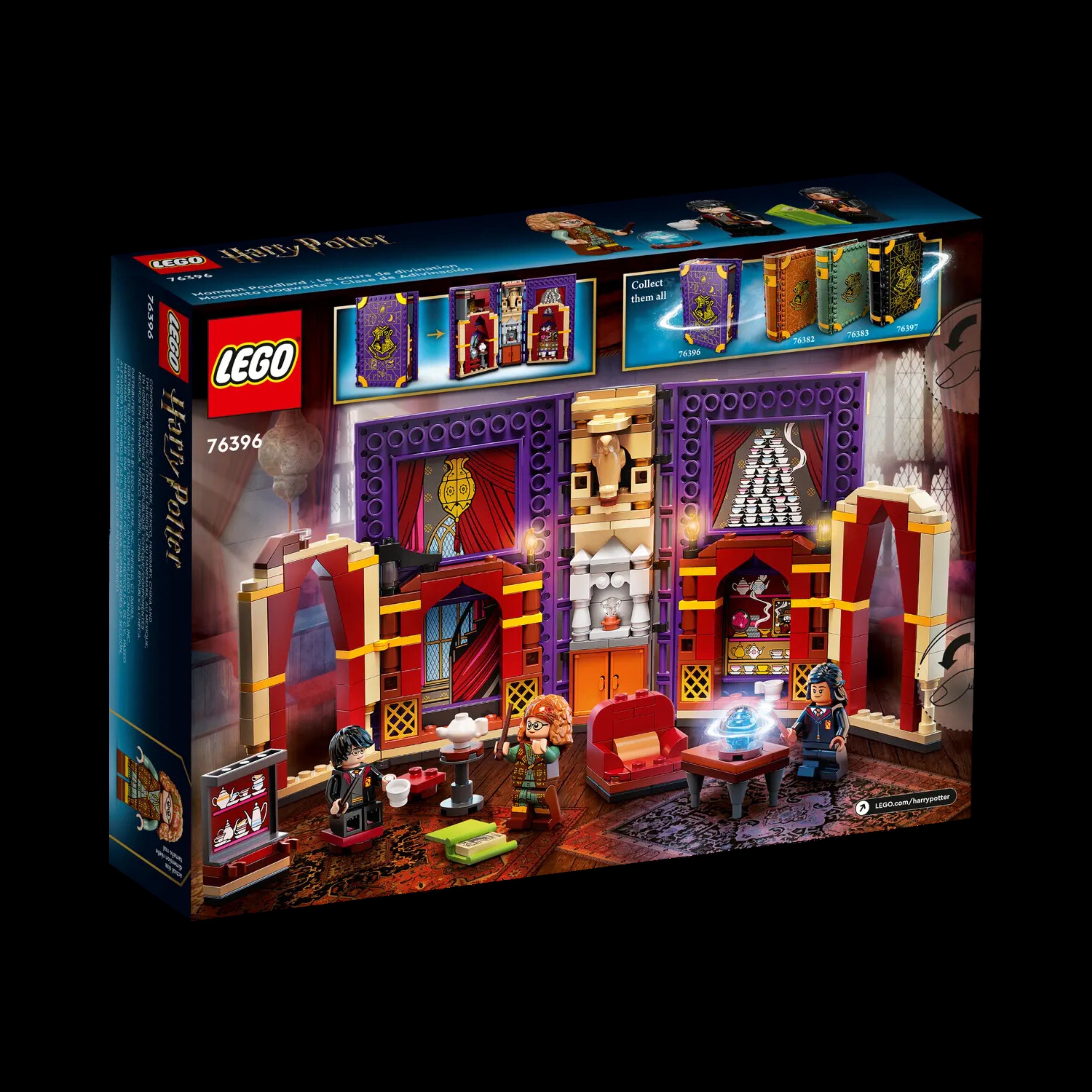 Hogwarts-moment-divination-