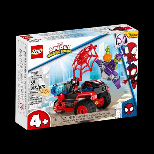 Spiderman-techno-trike-10781