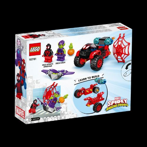 Spiderman-techno-trike-10781