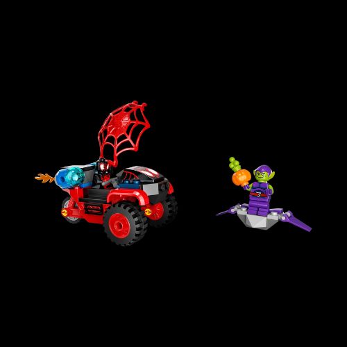 Spiderman-techno-trike-10781