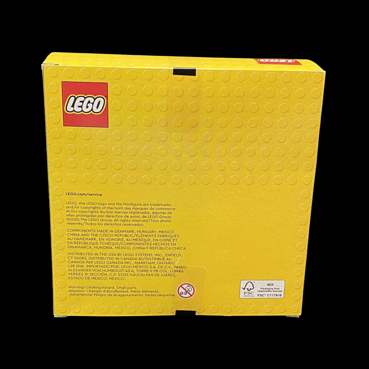 lego box of Tape Player 6471612