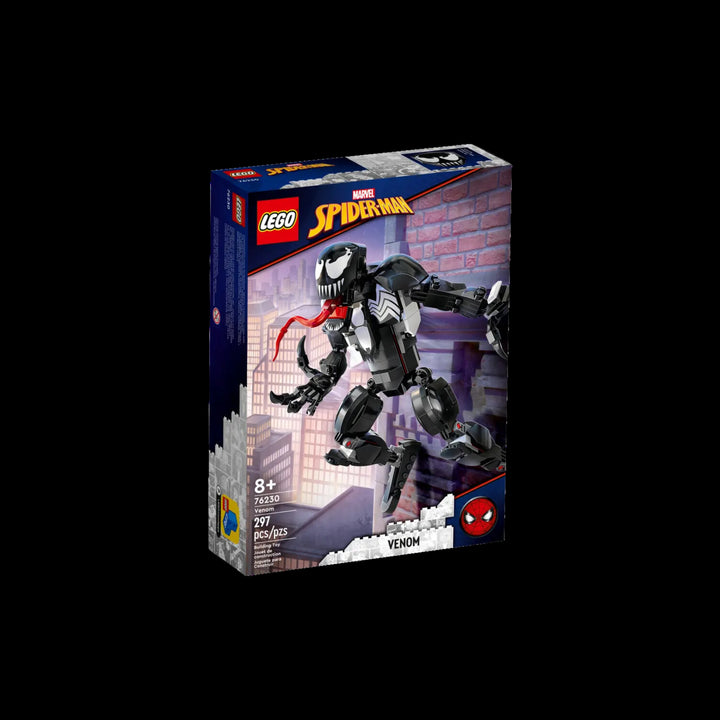 Lego box of Venom 76230