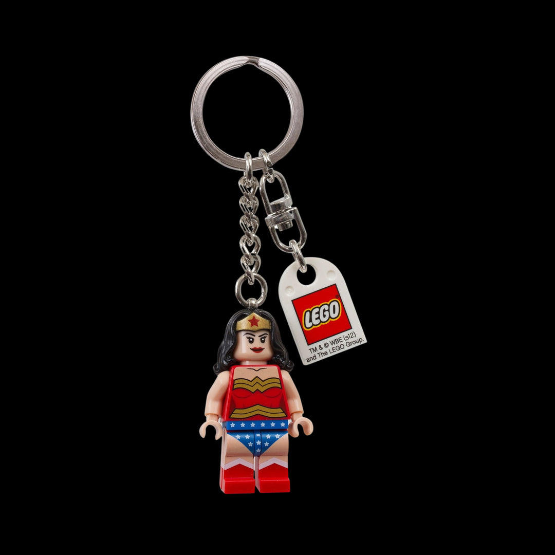 Wonder Woman key chain 853433