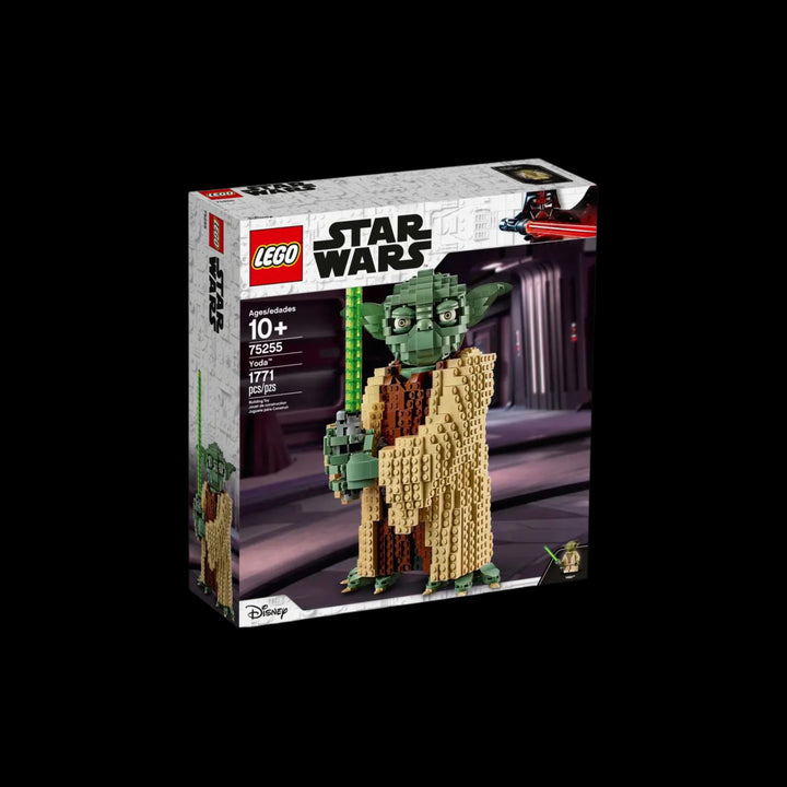 Star Wars™ Yoda™ 75255