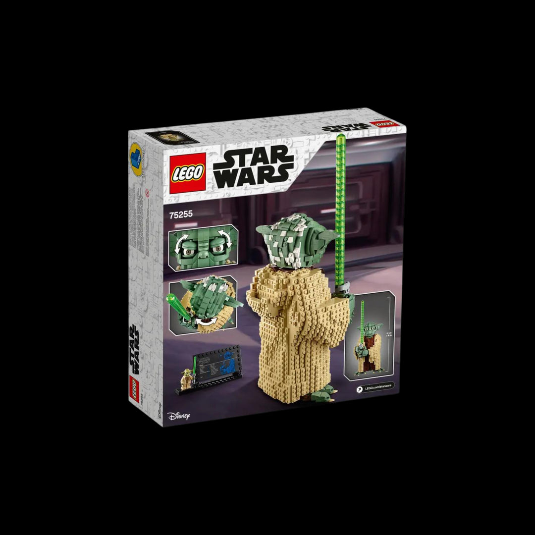 Star Wars™ Yoda™ 75255