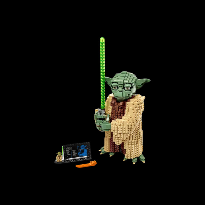 Star Wars™ Yoda™ 75255