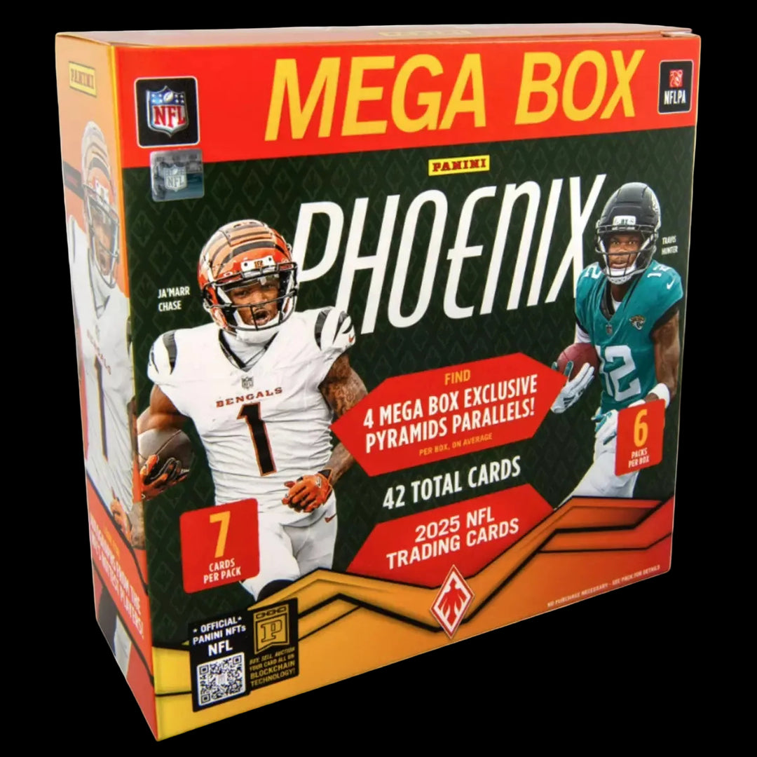 Official manufacturer-style retail box front product image
